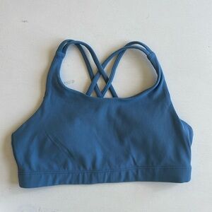 Athleta Girl Upbeat Large 12 Sports Bra